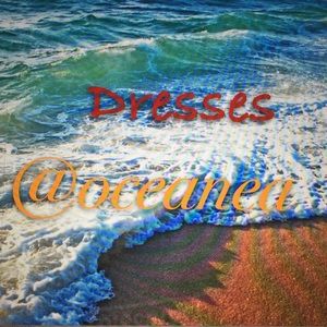 Dresses @oceanea